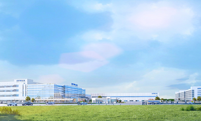 產(chǎn)值13個(gè)億！2023年，時(shí)代科士達(dá)儲(chǔ)能項(xiàng)目繼續(xù)奮斗！